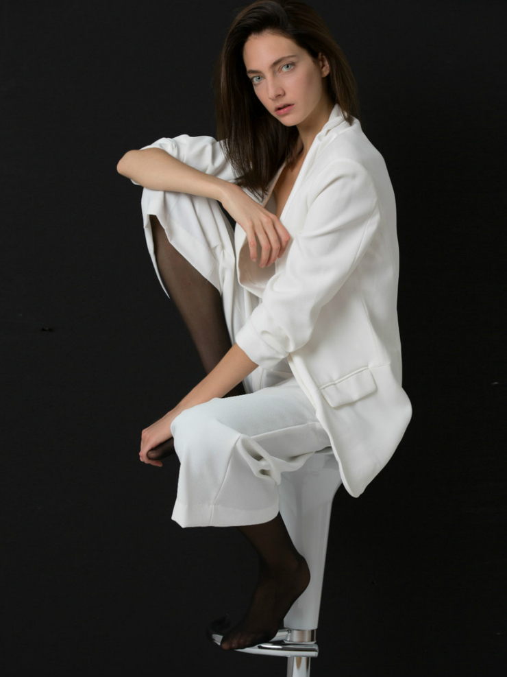 Chiara Leone