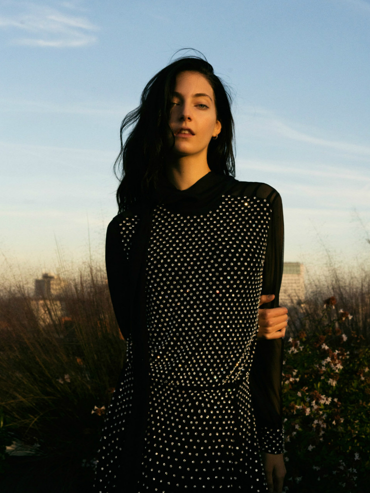 Chiara Leone