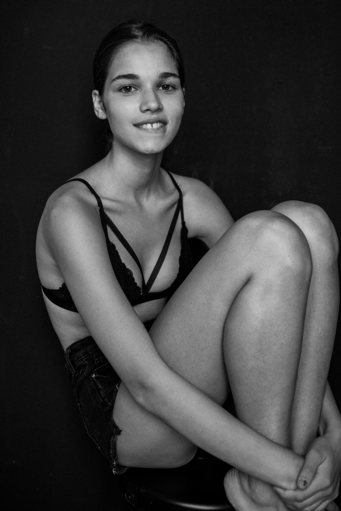 Mathilda Gvarliani Mathilda Gvarliani