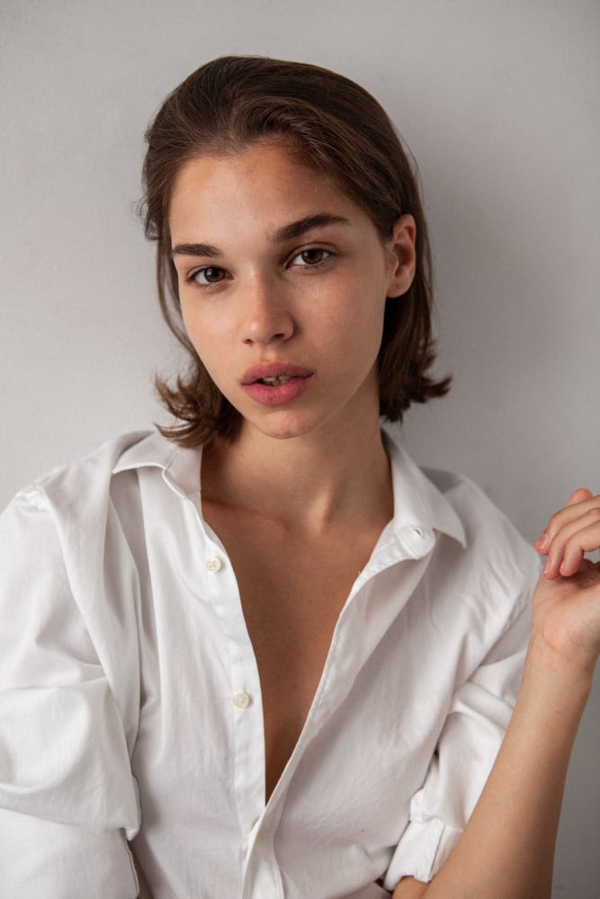 Mathilda Gvarliani Mathilda Gvarliani