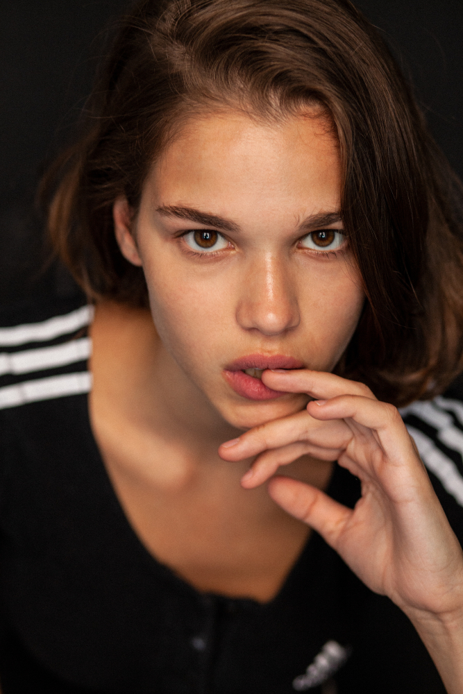Mathilda Gvarliani Mathilda Gvarliani