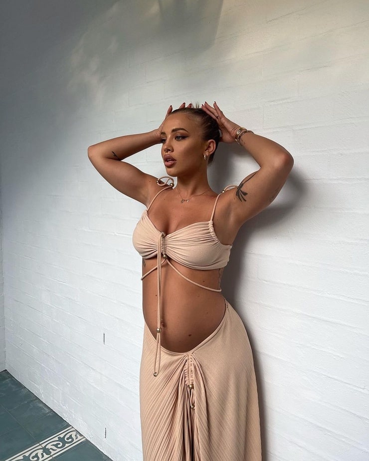 Tammy Hembrow