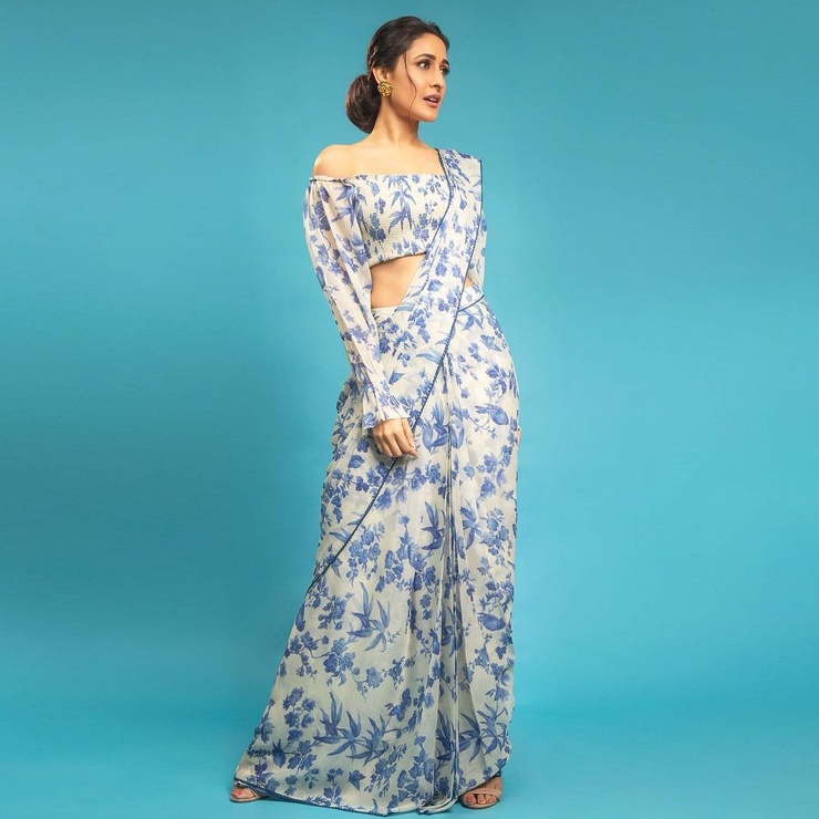 Pragya Jaiswal