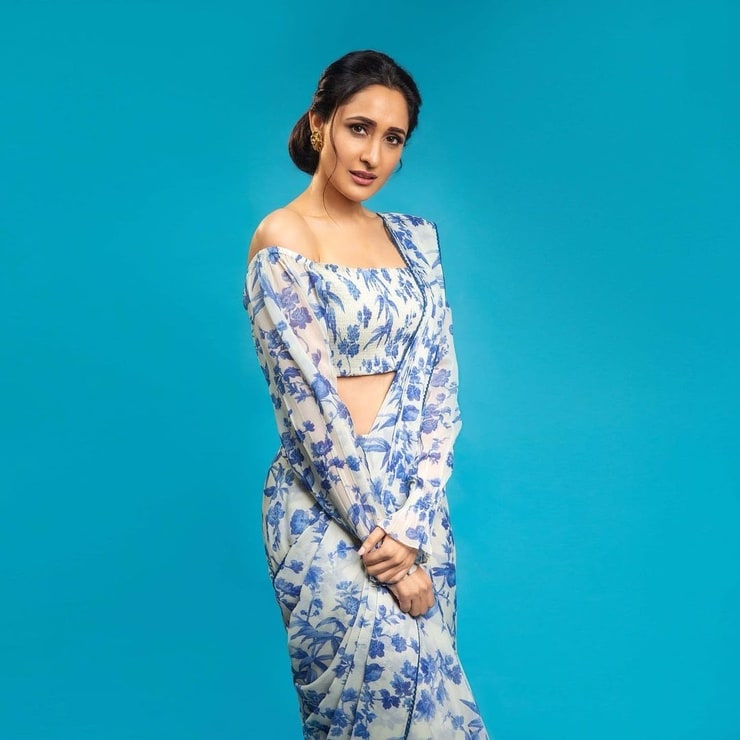 Pragya Jaiswal