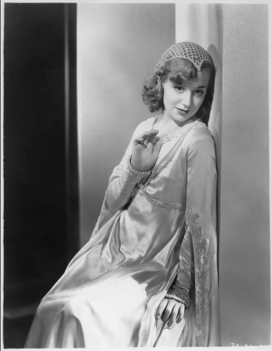 Anne Shirley