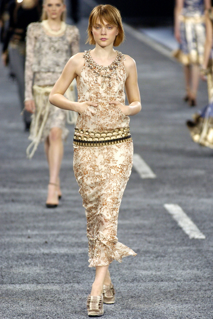Jessica Stam