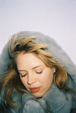 Alexandra Dahlström