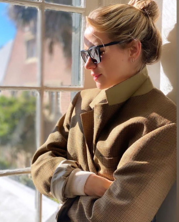 Shantel VanSanten Shantel VanSanten