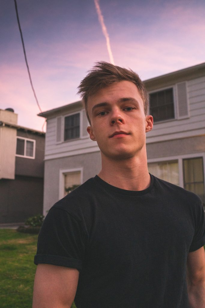 Nicholas Hamilton