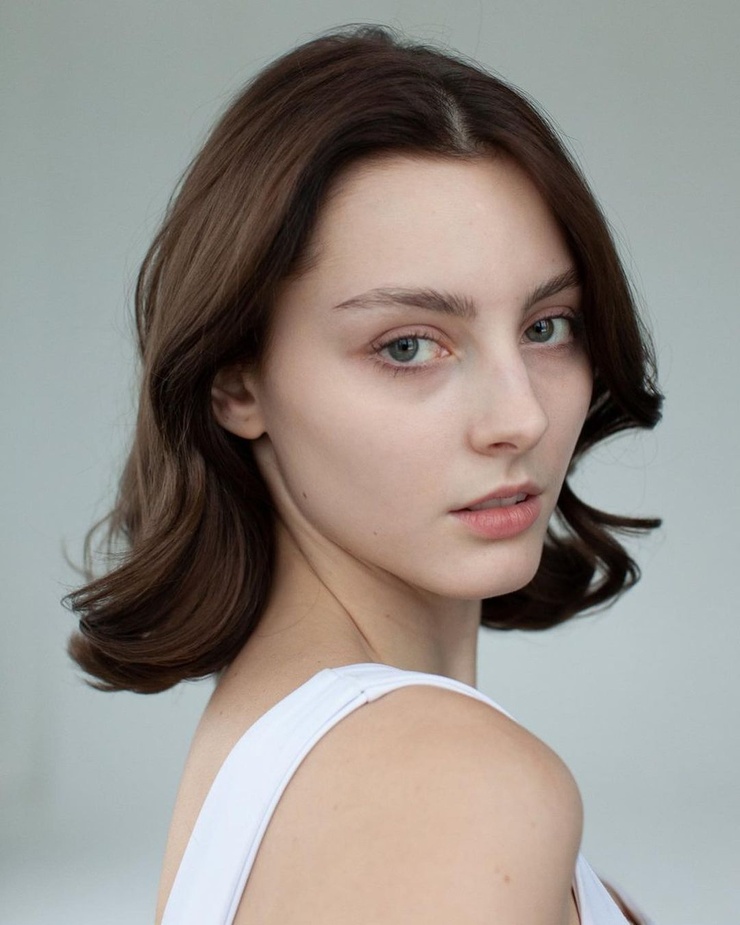 Marina Bondarko Marina Bondarko