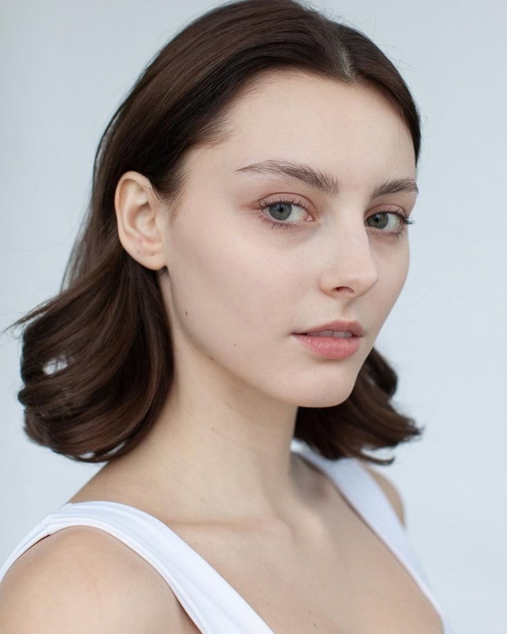 Marina Bondarko