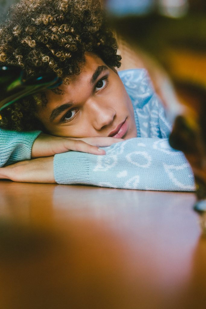 Armani Jackson