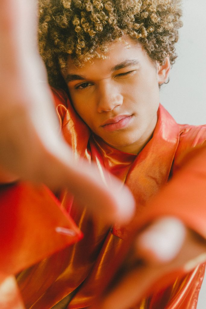 Armani Jackson