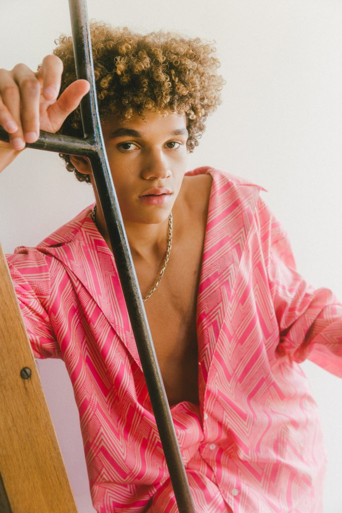Armani Jackson