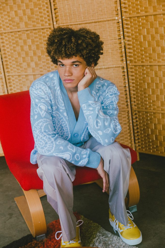 Armani Jackson