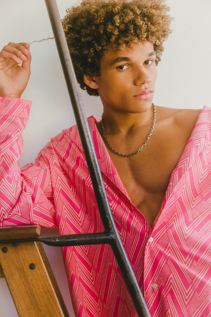 Armani Jackson