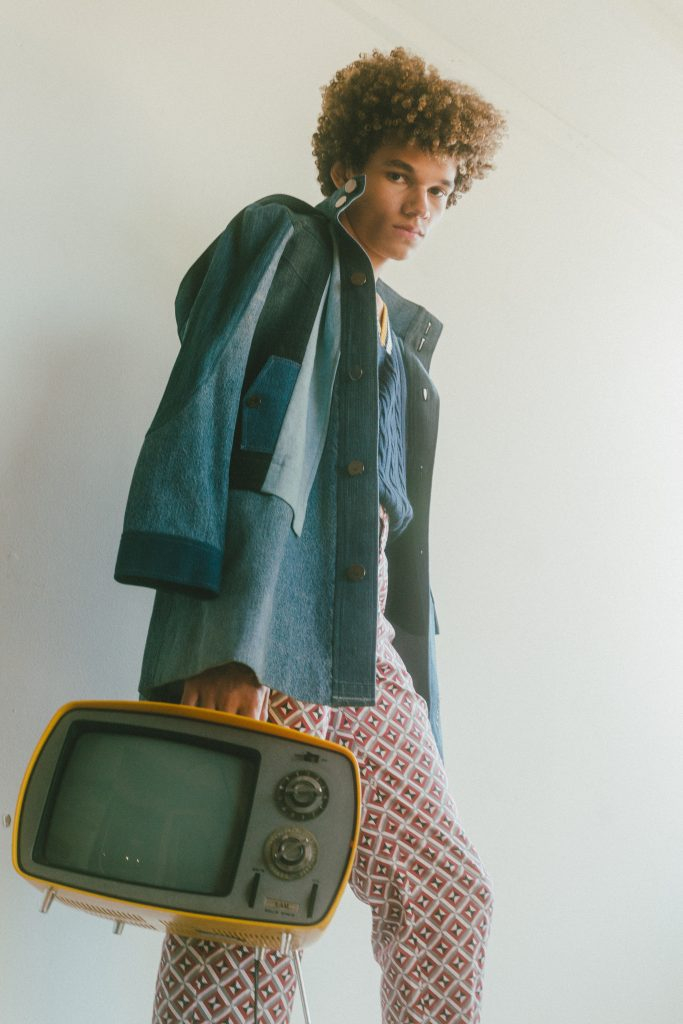 Armani Jackson