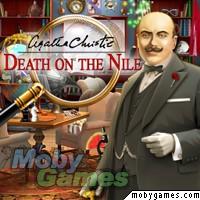 Agatha Christie: Death on the Nile