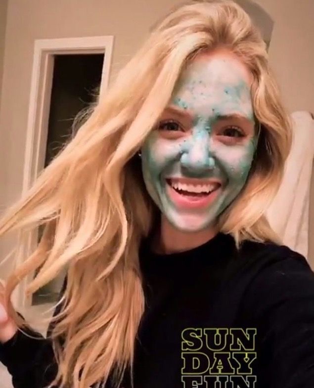Savannah Labrant