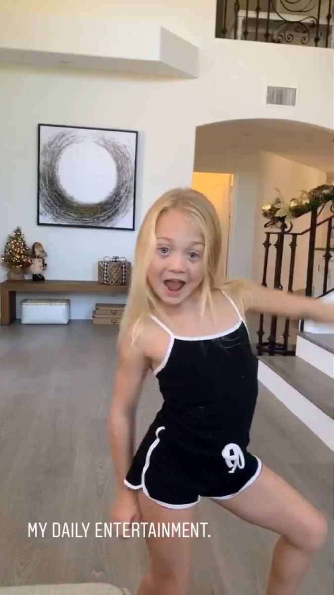 Everleigh Soutas