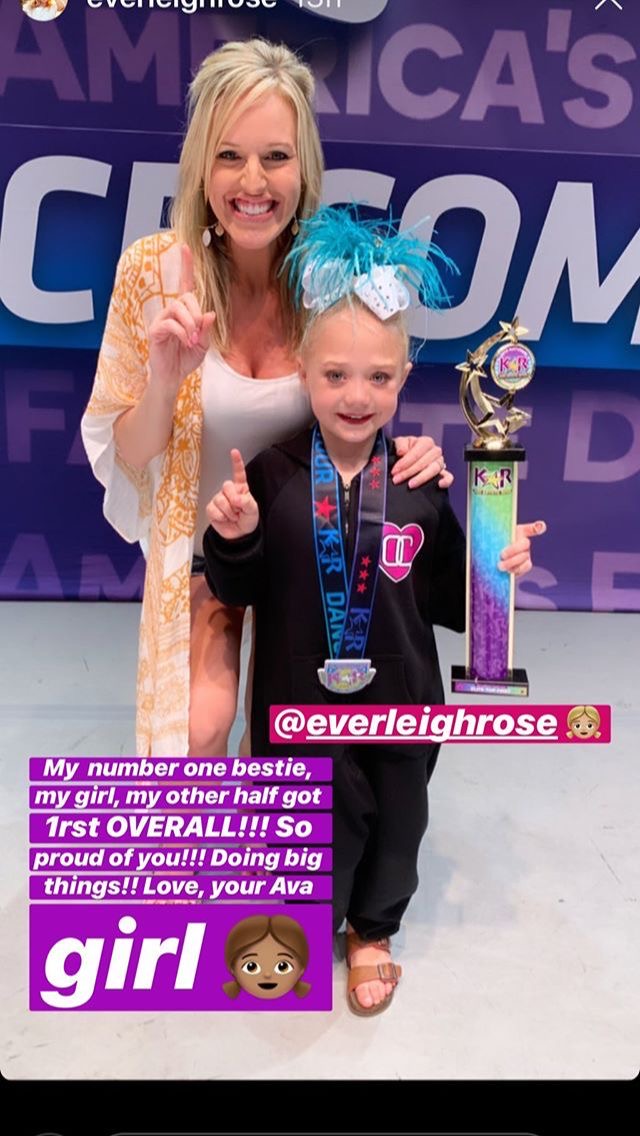 Everleigh Soutas