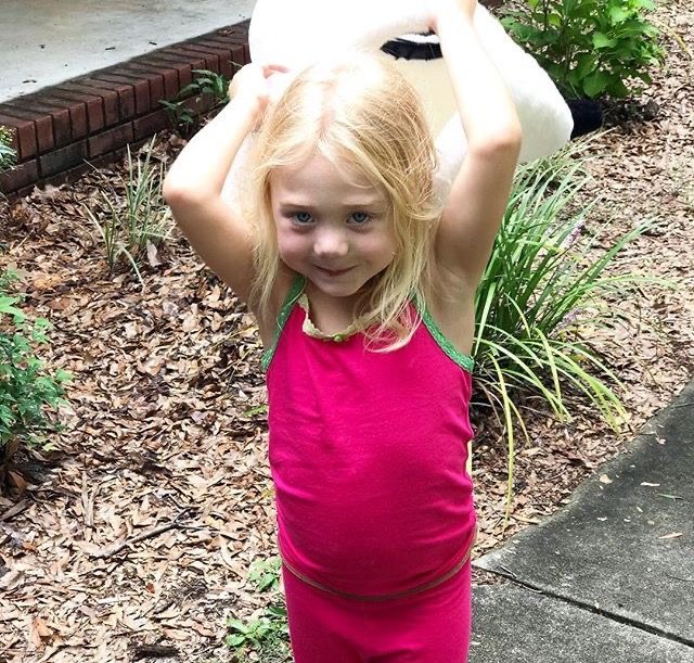 Everleigh Soutas