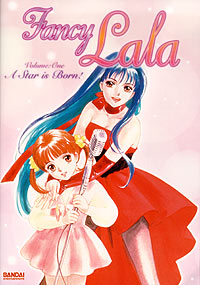 Fancy Lala