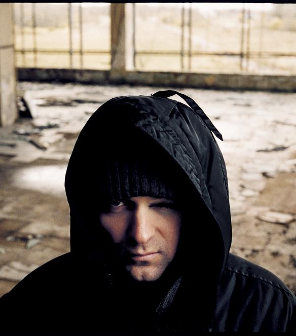 Lukas Moodysson