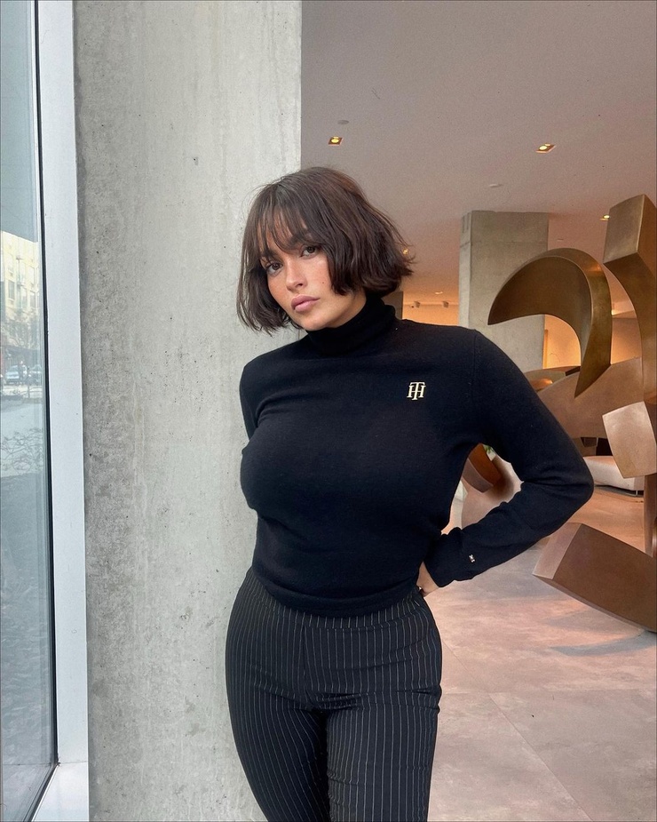 Taylor LaShae Taylor LaShae