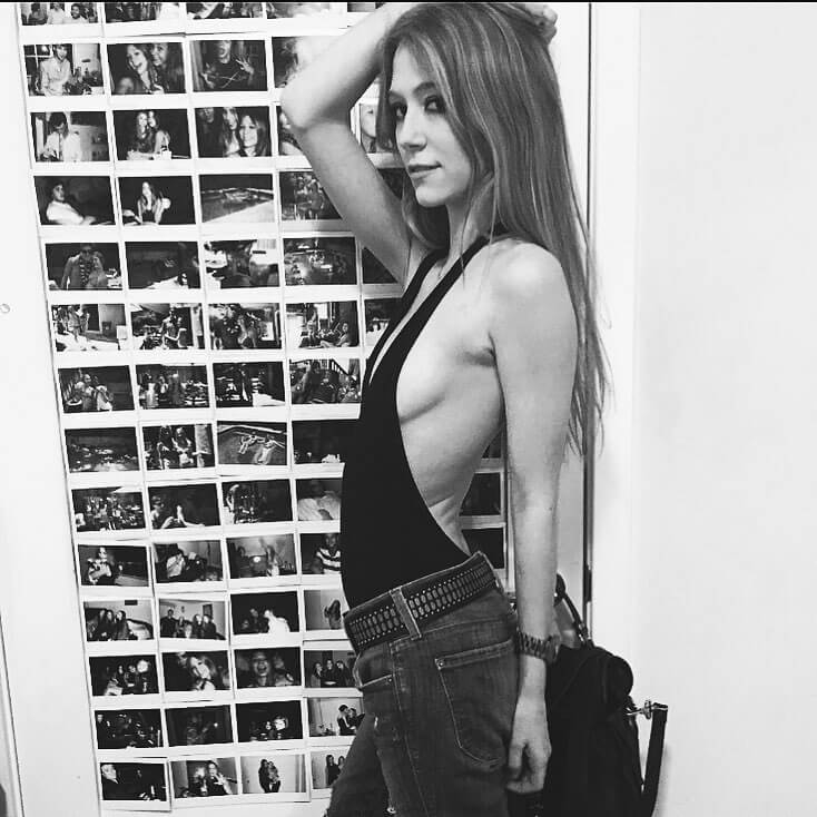 Liliana Mumy Liliana Mumy