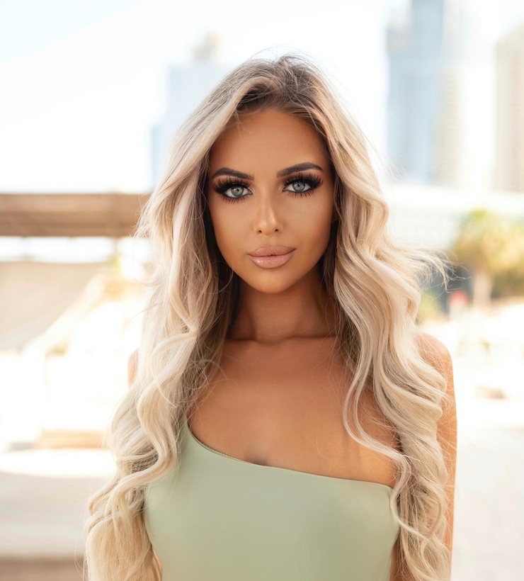 Rachel Altenburg