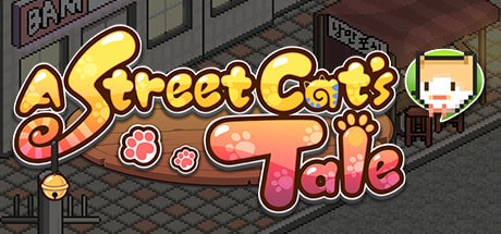 A Street Cat's Tale