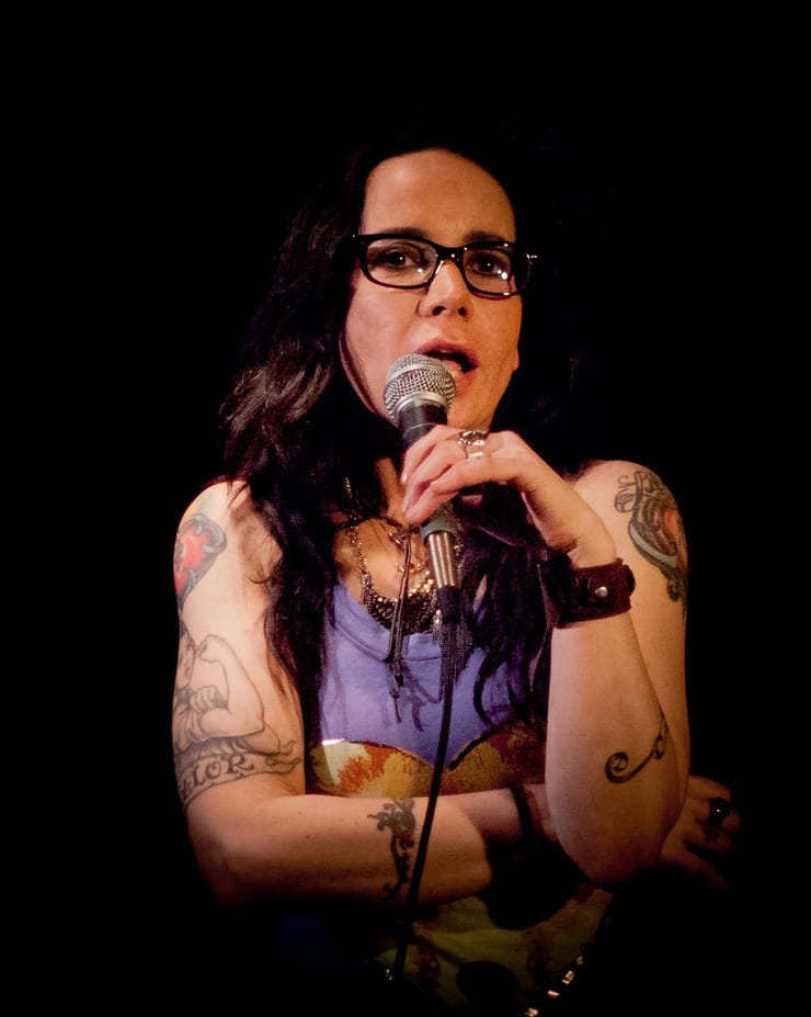 Janeane Garofalo