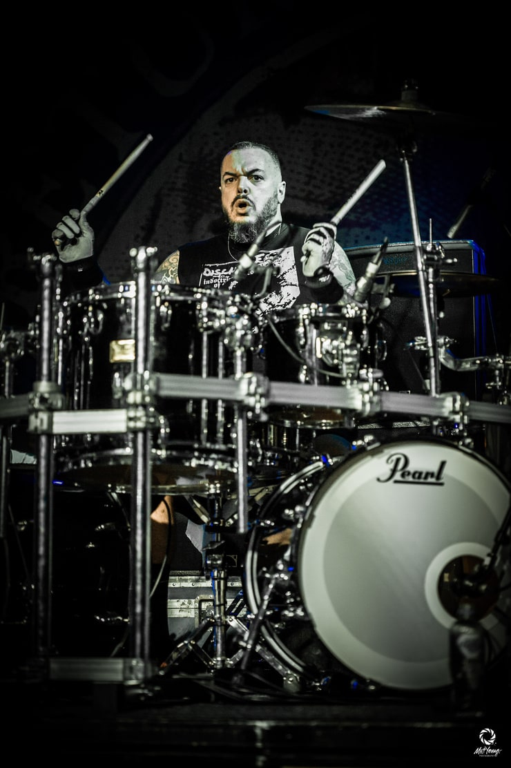 Igor Cavalera