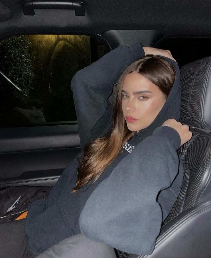 Bridget Satterlee