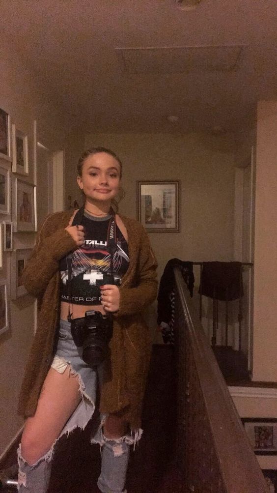 Natalie Alyn Lind Natalie Alyn Lind