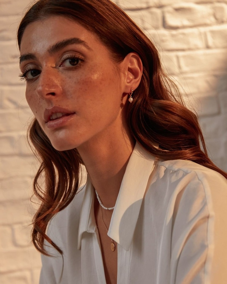 Picture of Ana Stefanescu