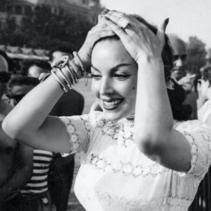 María Félix