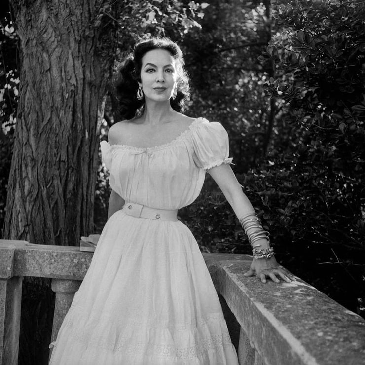 María Félix