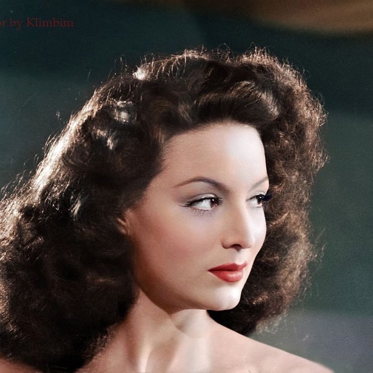 María Félix