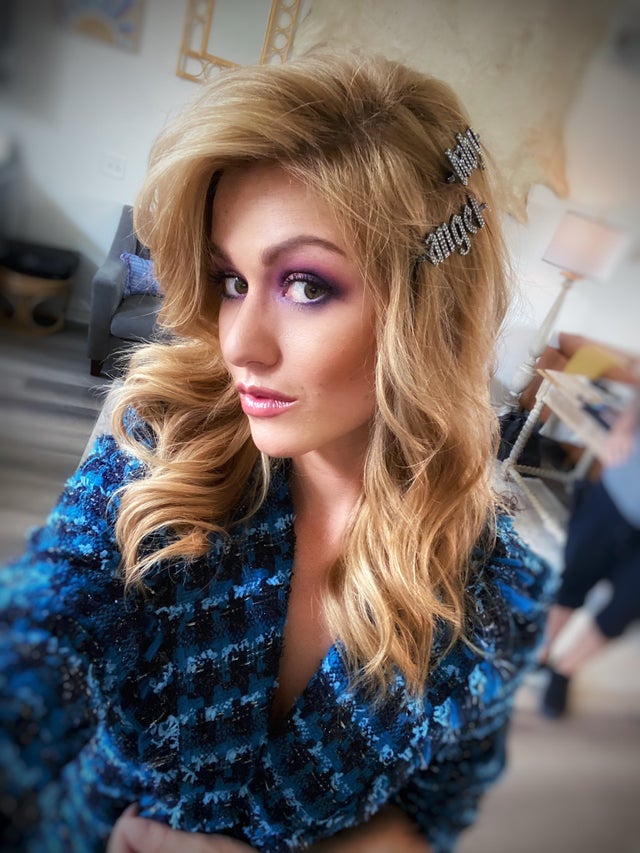 Katherine McNamara