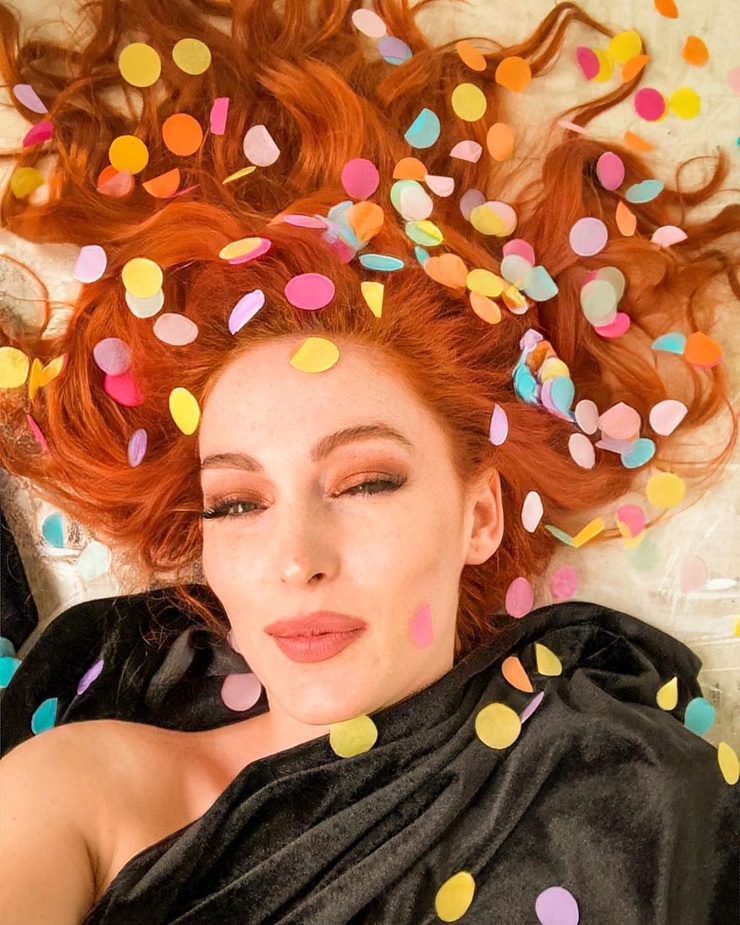 Nicole Simone