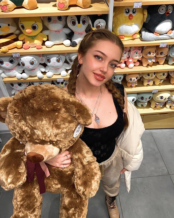 Anastasia (Nastya)