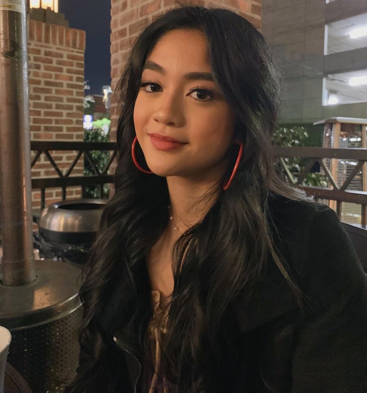 Asia Aragon