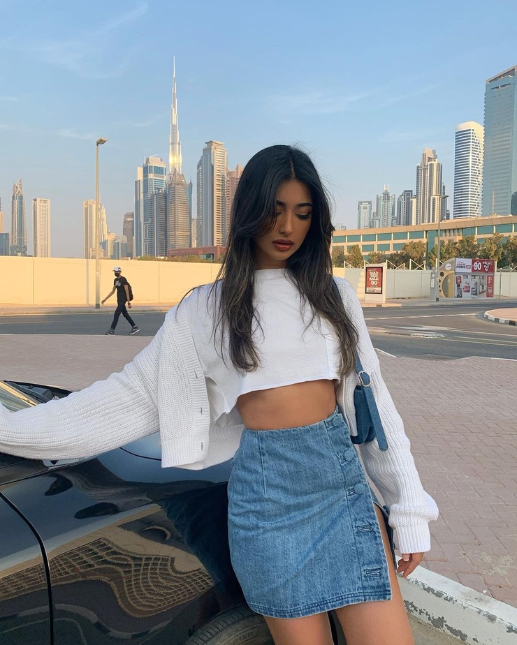 Iffat Marashi