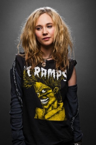 Juno Temple