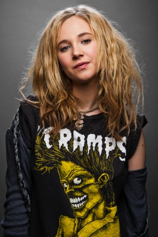 Juno Temple