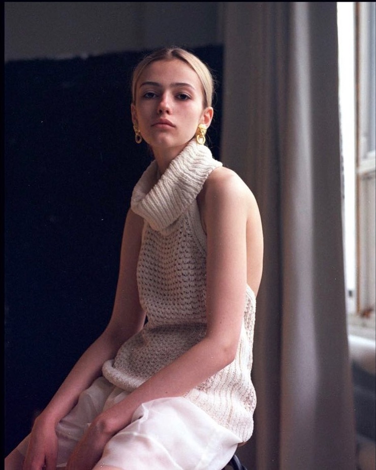 Alyona Romanenko