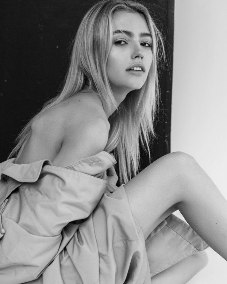 Alyona Romanenko