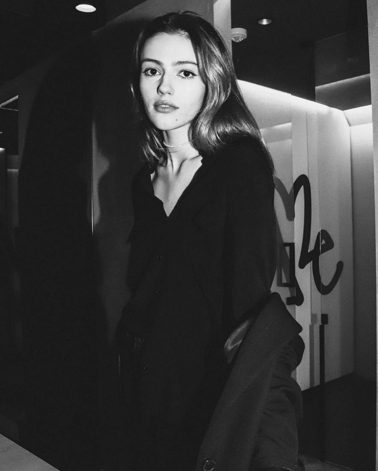 Alyona Romanenko